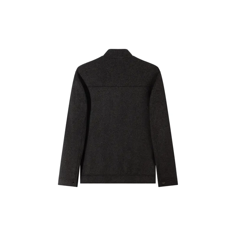 SEVEN High Cashmere Jackets & Coats For Fall And Winter Men's-1