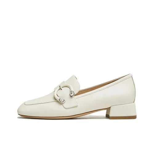 Tata Unlined Shoes Loafers Women's