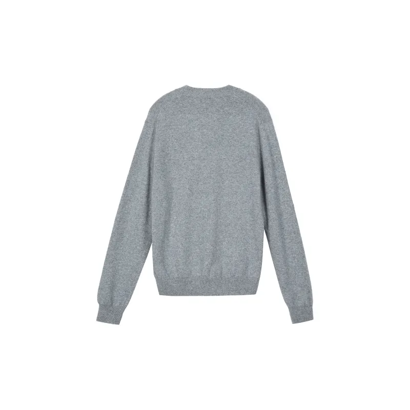 CDG Play Sweaters Men-1
