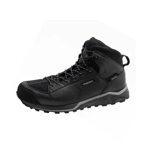 CRISPI Hiking / Trekking Shoes Men Mid-Top