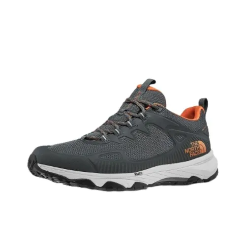 THE NORTH FACE FASTPACK 4 Hiking / Trekking Shoes Men Low-Top Black