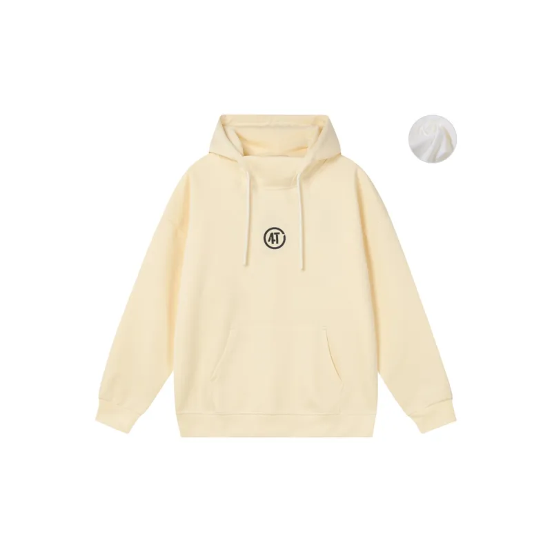 4T Sweatshirts Unisex-9