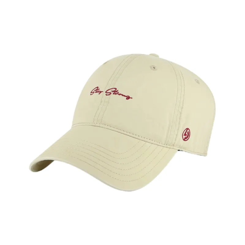 Lackpard Cotton Baseball Caps Unisex-3