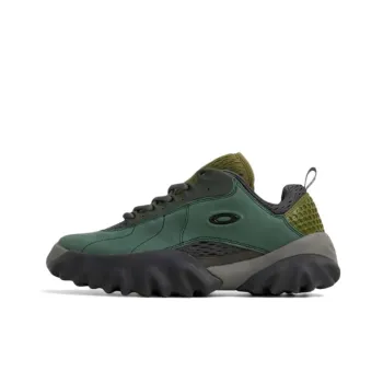 Oakley Nubuck Chop Saw Sneakers