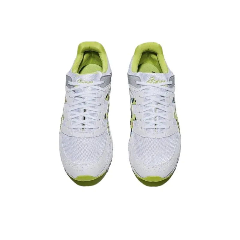 Asics Tarther Comme Des Garcons Shirt Pack White Lime-3