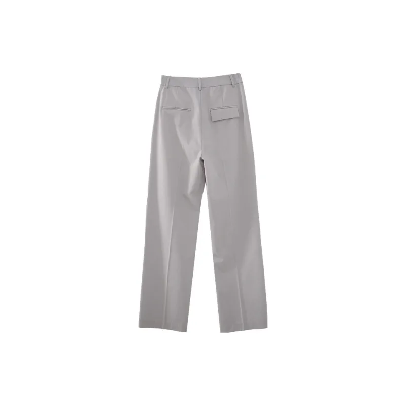 YALIDA Suit Trousers Women's-13