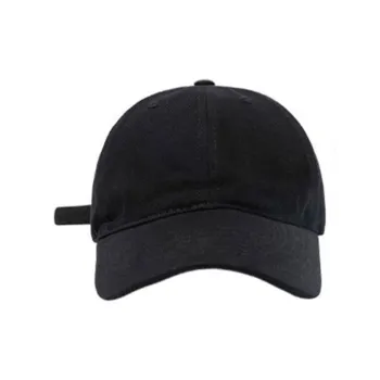 Warrior Cotton Baseball Caps Unisex