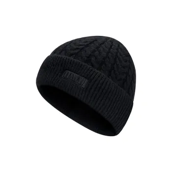 SEPTWOLVES Viscose Beanies Unisex
