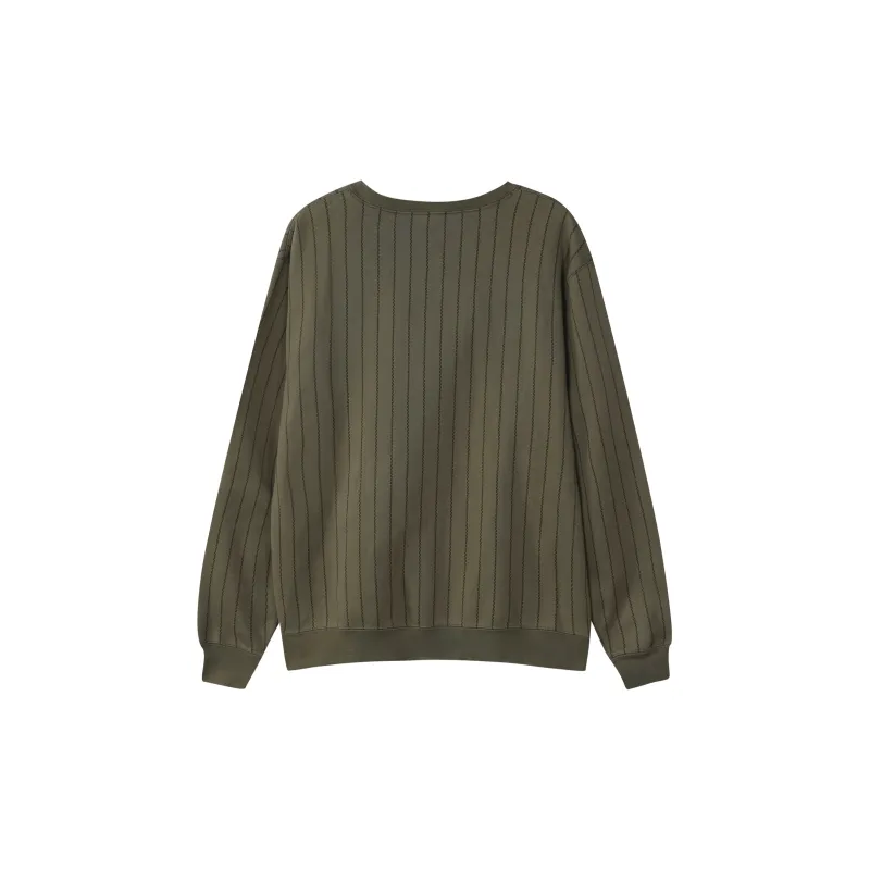 Nike Sweatshirts Unisex Green-1