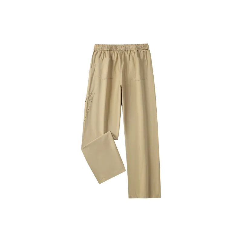 S.view Knitted Sports Pants Unisex-11
