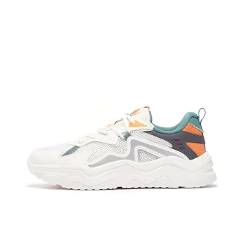 361° Anti Slip Wear Resistant Low Top Casual Shoes Men's