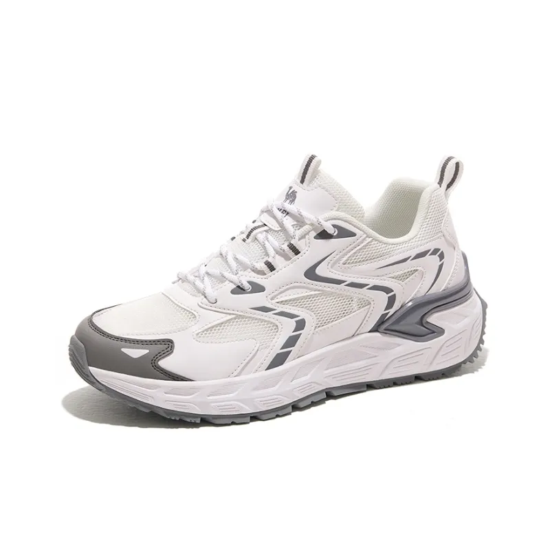 CAMEL Low-Top Trekking Shoes Men's-2