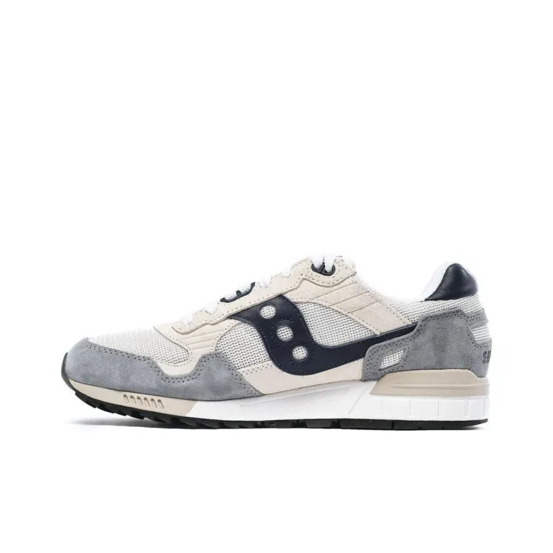 saucony Shadow 5000 Grey Dark Grey-0