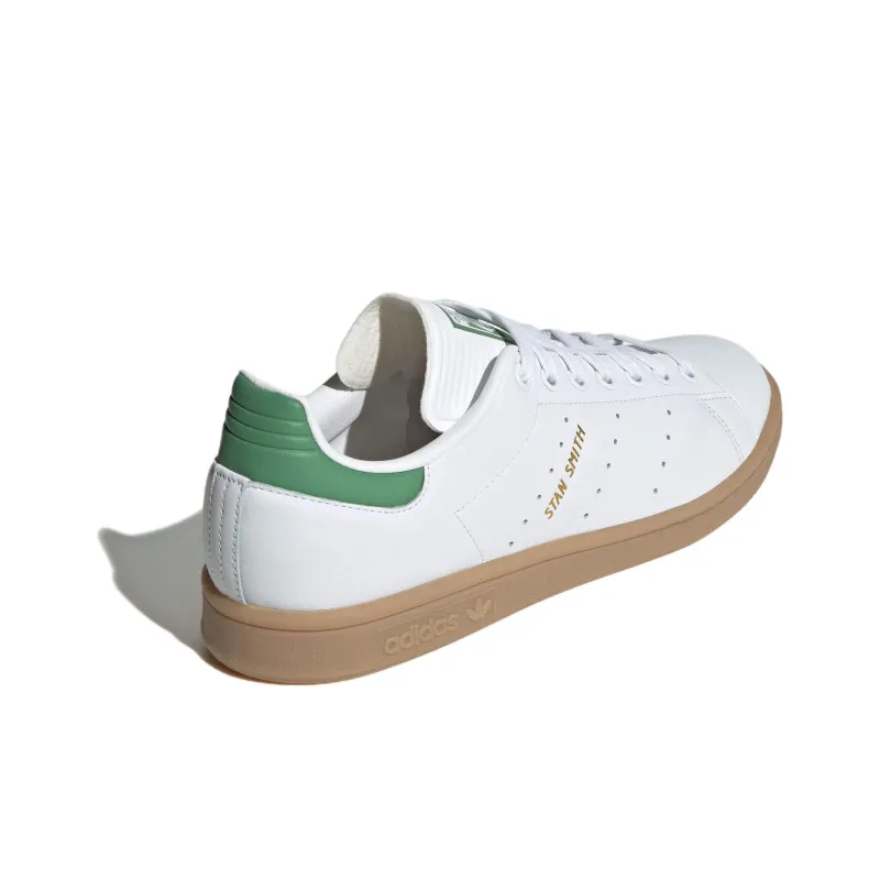 Adidas Stan Smith White Preloved Blue Gum-3