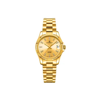 SANDEX Women's Watch