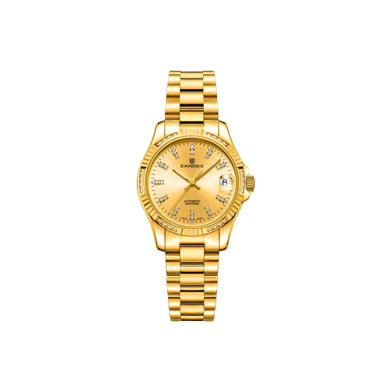 SANDEX Women's Watch-0