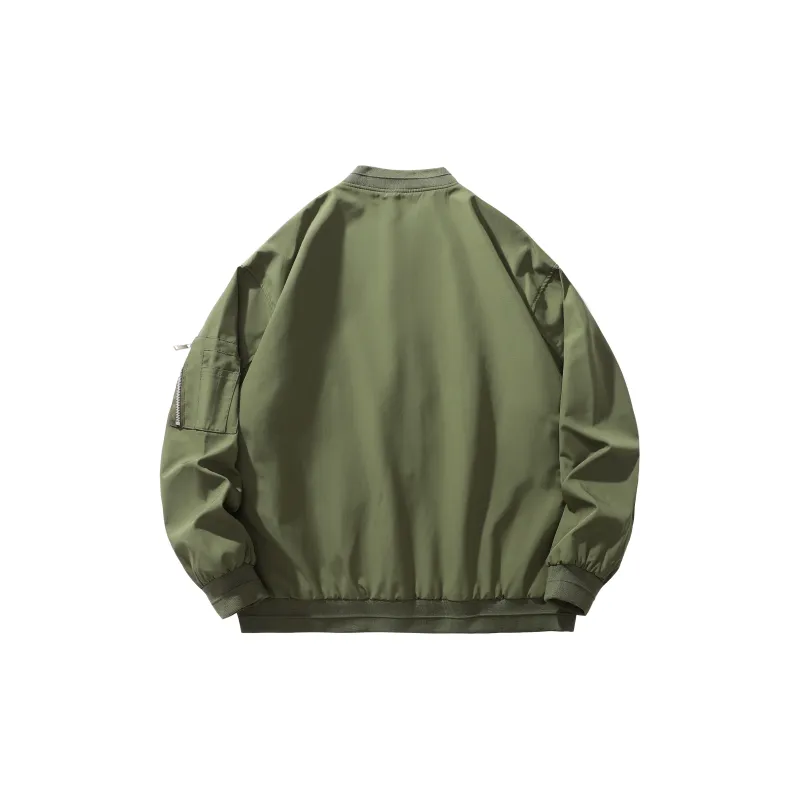 Tre Club Jackets Unisex-9