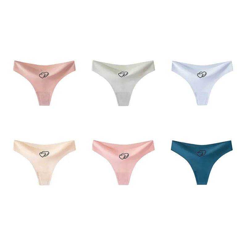 BONAS Underpants Women's 6 Pack-13