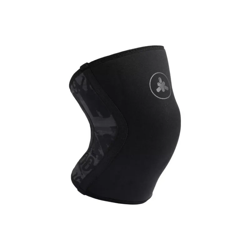 DECATHLON END3 Running Mountaineering Basketball Unisex Rubber Knee Pads-1