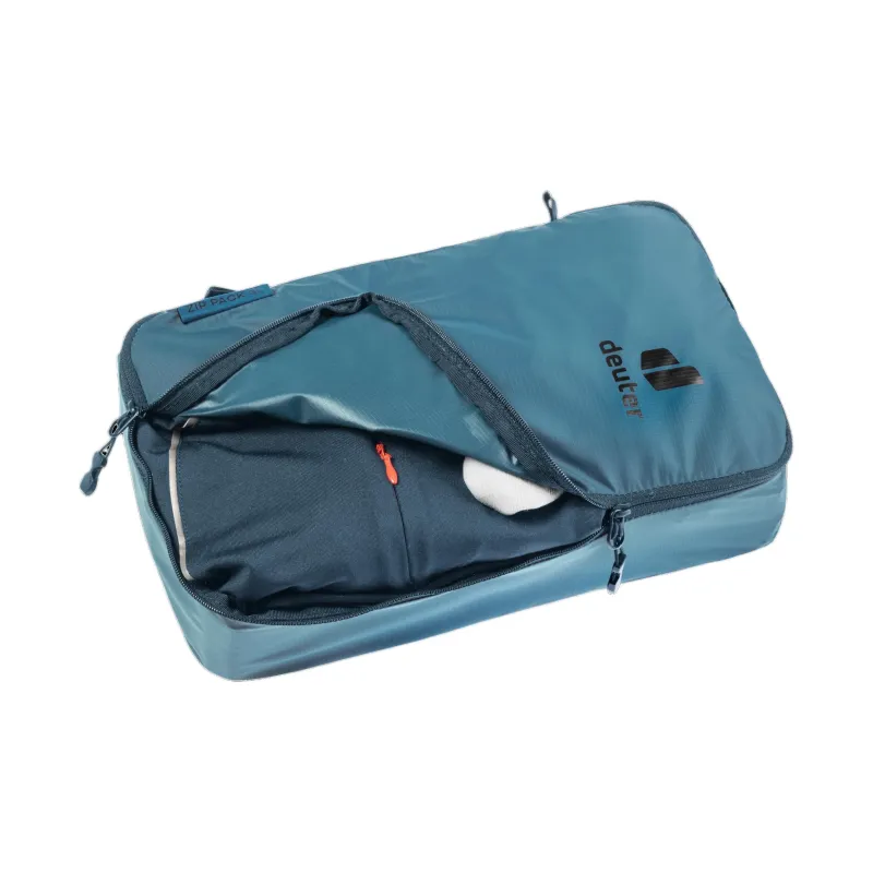 DEUTER Recycled PET Handbag Storage Bags Unisex Atlantic Blue-1