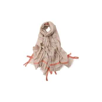 LE TISSERAND Shawls Women's