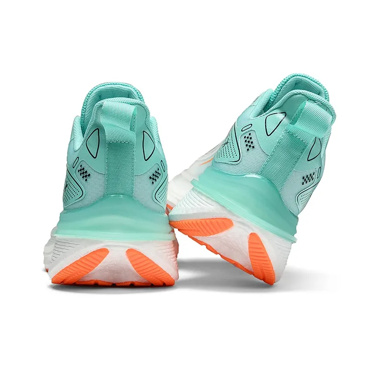COMVIEW Cushioning Breathable Rebound Low Top Marathon Running Shoes Unisex-1