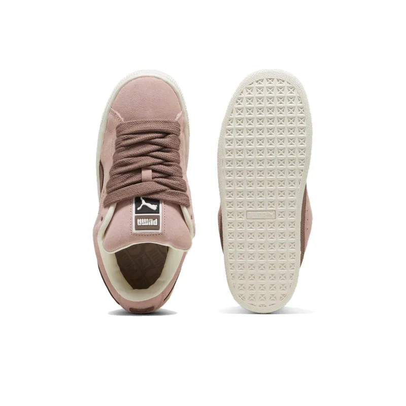 PUMA Suede Xl Future Pink Women's-3