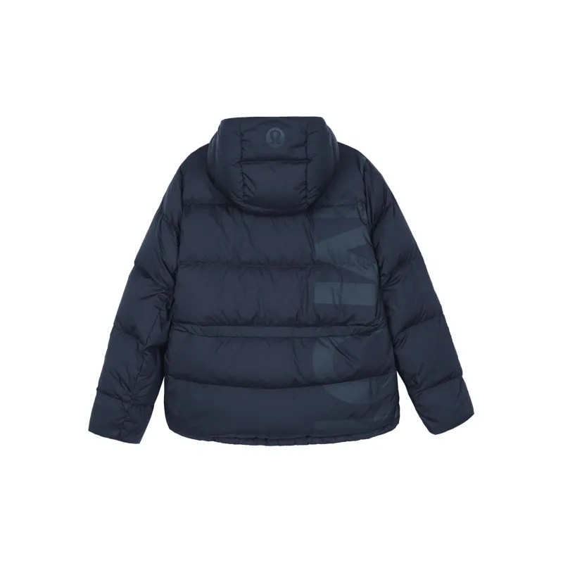 Lululemon Wunder Puff Series Down Jacket Women's-3