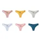 Cameo Brown+Ginger Yellow+Pea Green+Light Blue+Pink+Dark Blue