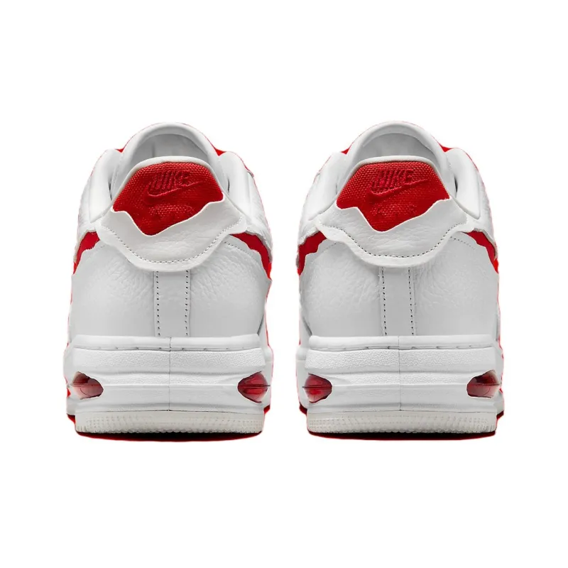 Nike Air Force 1 Low Evo University Red-4