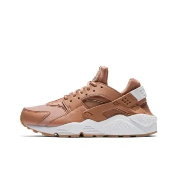Nike Air Huarache Run Dusted Clay Gum Women's