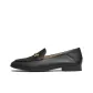 Black (Loose Fit)