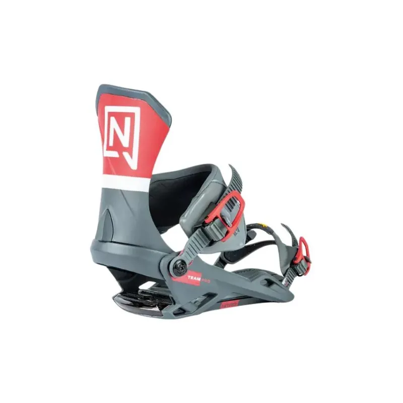NITRO Ski Bindings-5