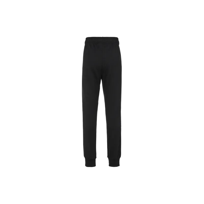 Champion FW21 Sweatpants US Version Men's Black-2