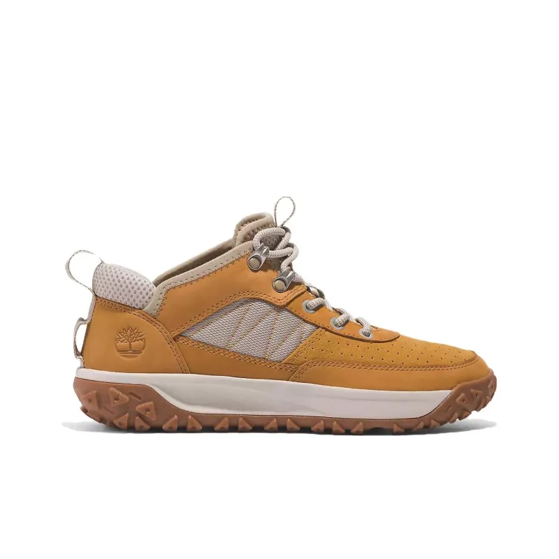 Timberland Greenstride Motion 6 Sneakers 'Wheat' Women's-1