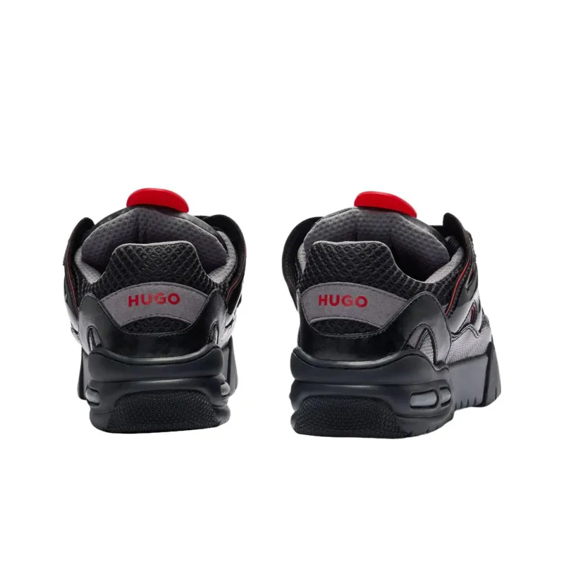 HUGO Kedge Tenn Sneakers-3