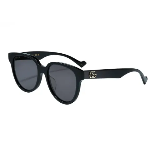 GUCCI Interlocking G Cat-eye Sunglasses