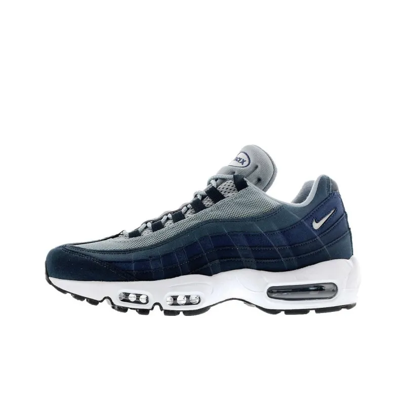 Nike Air Max 95 Armory Blue-0