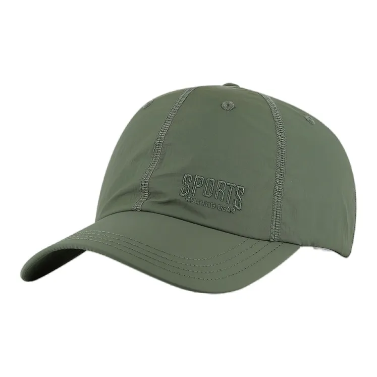 Lackpard Polyester Baseball Caps Unisex-1