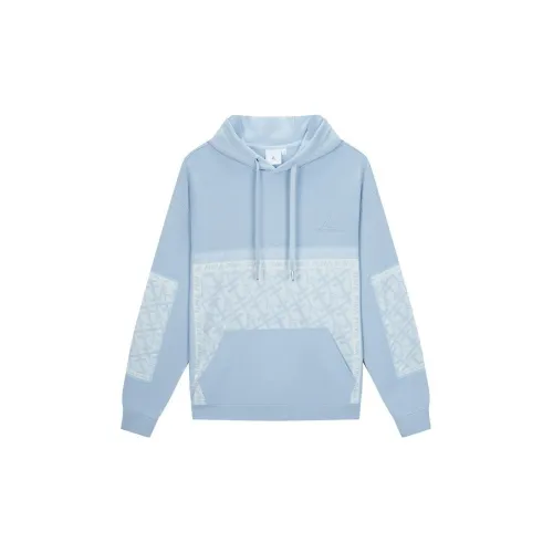 Fun Sweatshirts Men Cloud Blue