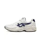White/Navy
