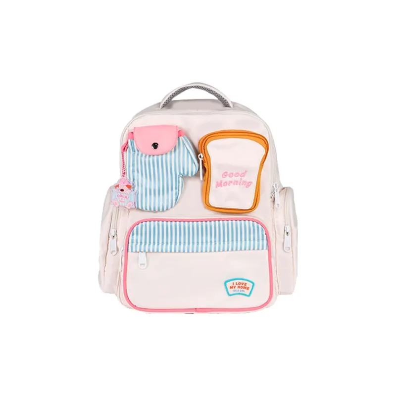 LOLA DESIGN Backpacks-0