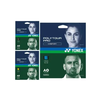 YONEX Tennis Racket Strings