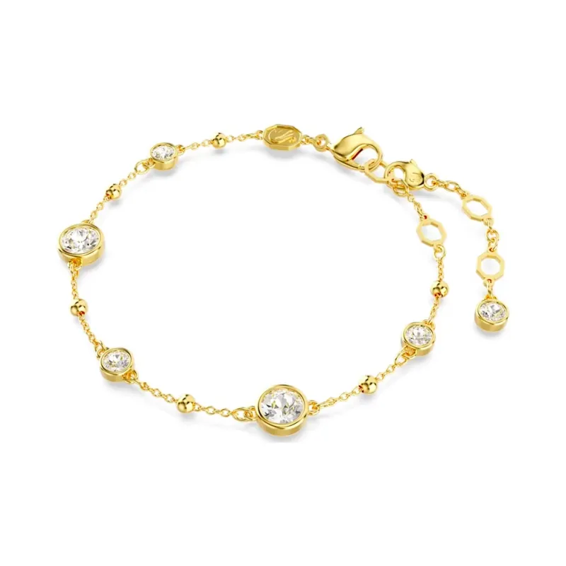 Swarovski Imber Crystal embellished Bracelet-1