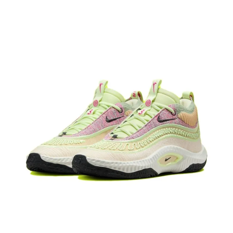 Nike Cosmic Unity 3 Alabaster Sea Glass-2