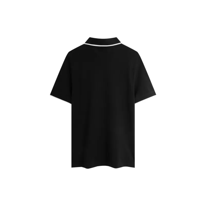 Calvin Klein Polo Shirts Men-1
