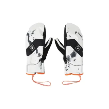 DC Shoes Ski Gloves Fingerless Gloves