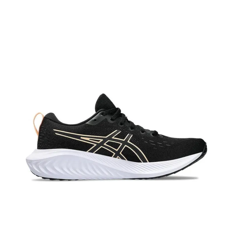 Asics Gel Excite 10 Black Apricot Crush Women's-1