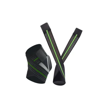 MDIKAWE Ankle Brace Soft Armor Collection Soccer Basketball Running Cycling Unisex Polyamide Polyester Elastane