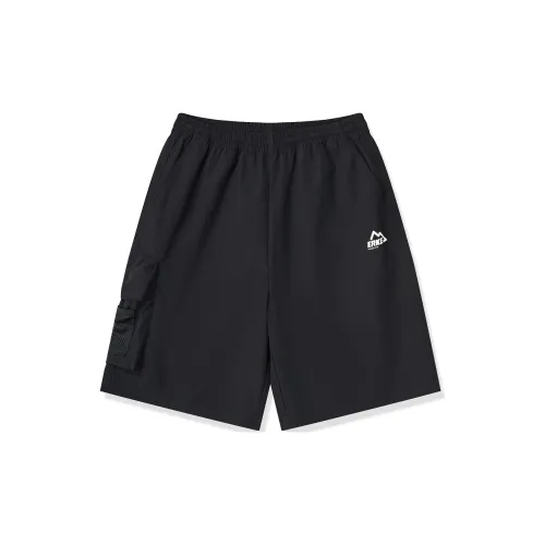 Erke Casual Shorts Men